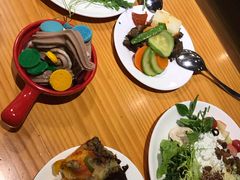 -So Lounge索兰至餐厅(蓝色港湾店)