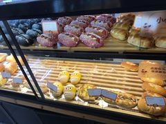 -BreadTalk面包新语·烘焙蛋糕(海珠丽影广场店)