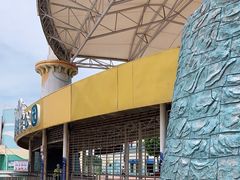 -北戴河圣蓝海洋公园