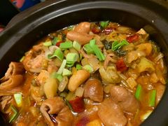 -虹泥小厨(南国花园总店)