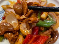 -金锅小厨(乐活街店)