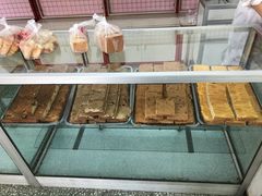 -中关村茶点