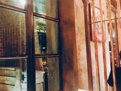 -高烤场烧烤餐厅(文华里店)