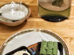 -郭靖内蒙菜·烤全羊·烧烤(望京旗舰店)