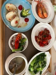 -东方幸福国际母婴月子会所(沙湾公园店)