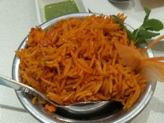 -恒河传奇印度餐厅GANGES