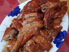 春民香烧鹅-33°C春民香(八年老店·张冲街店)