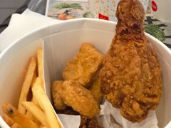 -麦当劳(宜安广场店)