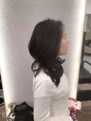 -TRIMS HAIR 修剪造型·烫染接发