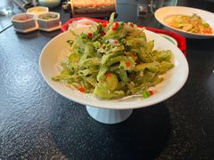 -大拙里·精致融合菜(沙湖桃源国际店)