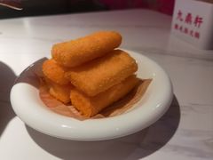 -九鼎轩脆毛肚火锅(三钢里店)
