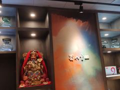 -蜀九香火锅(九眼桥店)