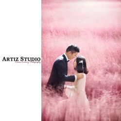 -韩国艺匠ARTIZ STUDIO(博览中心店)