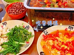 -江湖万州烤鱼(王子美食城)