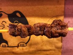 -鸟串烧Yakitori