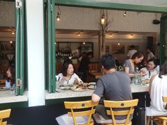 -RAC BAR(安福路店)