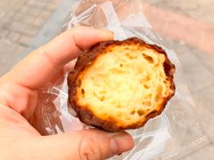-佐敦面包铺·JORDAN BAKERY