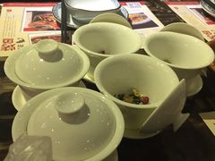 -鼎盛蜀坊·重庆江湖菜(市桥地铁站店)