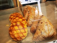 -Juicy Bakery(大学路店)