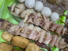 -马记大锅煮(总店)