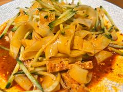 -胖老汉椒麻鸡清真新疆菜(西御街店)