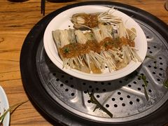 竹蛏王-黄寺蒸汽海鲜(黄寺大街店)