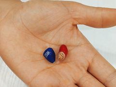 -自然之声助听器·呼吸机(兰考店)