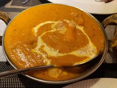 -Pita's&Tika's中东和印度风味餐厅(龙湖天街店)