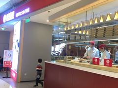 -客临百思德·东北特色馆(龙湖时代天街店)