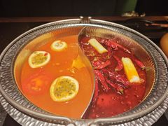 -牛New寿喜烧(金茂览秀城店)