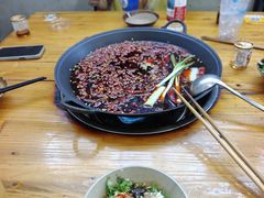 -黄潇洒老火锅(九眼桥宏济巷店)