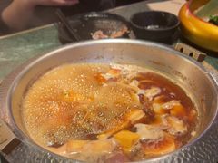 -牛New寿喜烧(曹路花园城店)