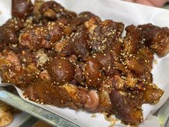 -陈记农家挂炉烤肉(雁南一路店)