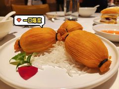 -香港龙凤楼(陆家嘴中心店)