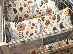 -宜家家居(四元桥商场店)