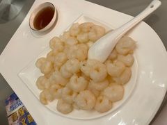 清炒河虾仁-红城阁·上海味道(四平路店)