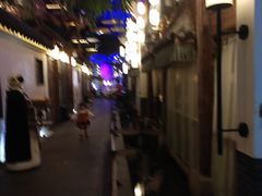 -淀里船宴(卓达店)