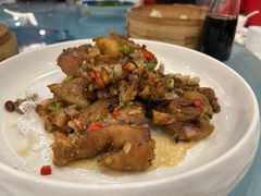-四季春(美食街店)