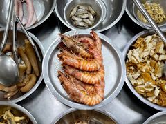 -铭辉沙嗲面(新街商业城店)