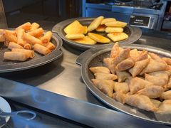 -广州富力君悦大酒店·凯菲厅