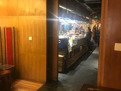 -老灶房-四川土菜(开元店)