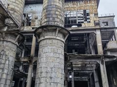 -广州市紫泥堂文化创意园景区