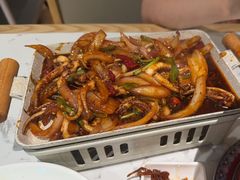 -关东小磨东北菜(漕河泾印象城店)