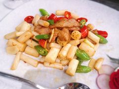 -御膳·现代粤菜·高空城景宴会厅·谢师宴(罗湖万象城店)