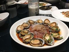 -徐记海鲜(观沙岭|滨江新城店)
