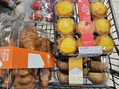 -盒马鲜生(皇庭广场店)