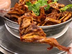 美极鸭五件-美极鲜食坊(宝安南路店)