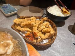 -廖川菜(金虹桥店)