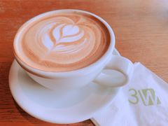 -3W咖啡(国家软件园店)