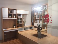 -万达广场(通州店)